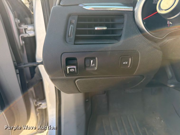 image for item DN6633 2014 Chevrolet Impala 