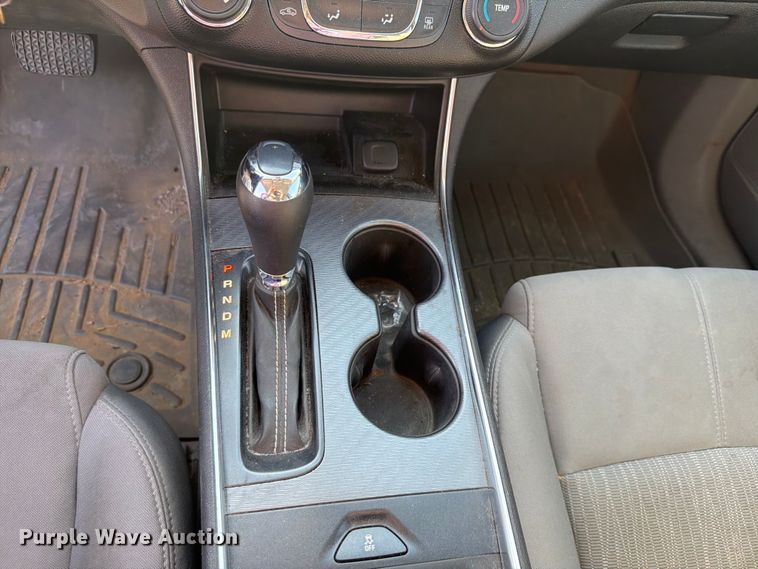 image for item DN6633 2014 Chevrolet Impala 