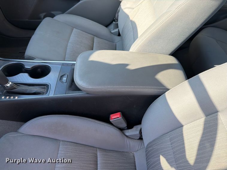image for item DN6633 2014 Chevrolet Impala 