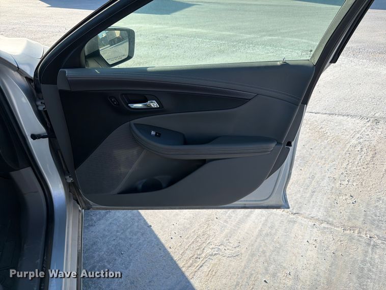 image for item DN6633 2014 Chevrolet Impala 