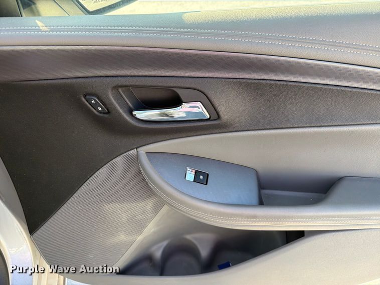 image for item DN6633 2014 Chevrolet Impala 