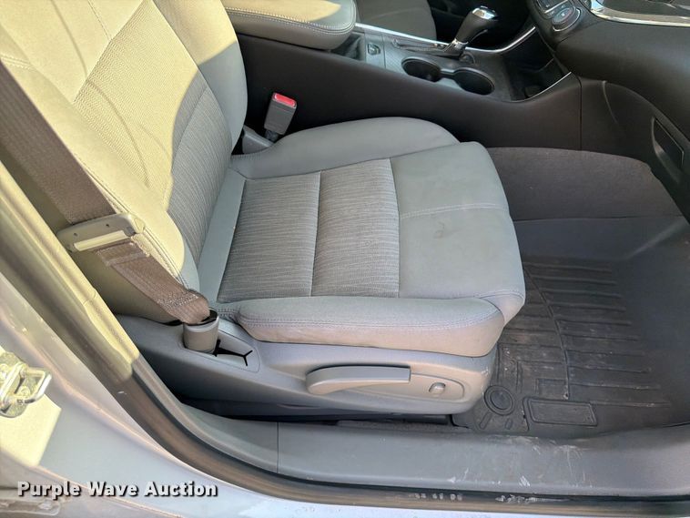 image for item DN6633 2014 Chevrolet Impala 