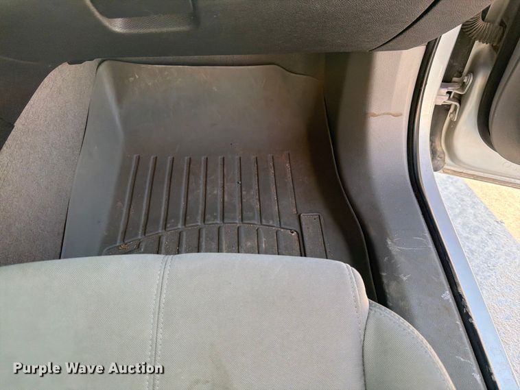 image for item DN6633 2014 Chevrolet Impala 