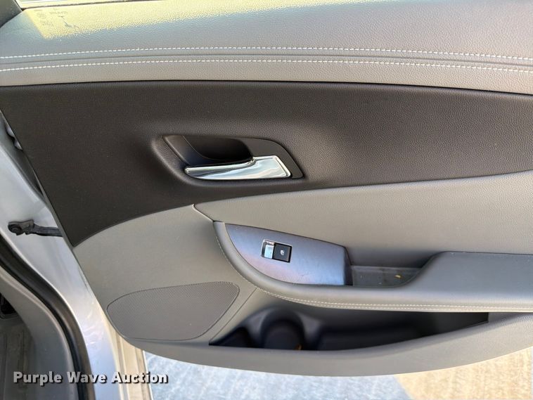image for item DN6633 2014 Chevrolet Impala 