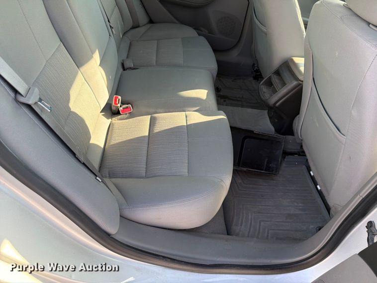 image for item DN6633 2014 Chevrolet Impala 