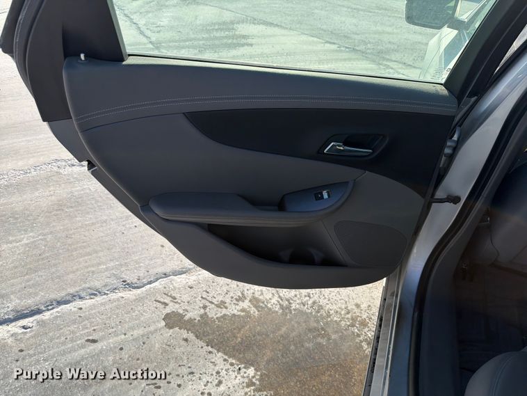 image for item DN6633 2014 Chevrolet Impala 