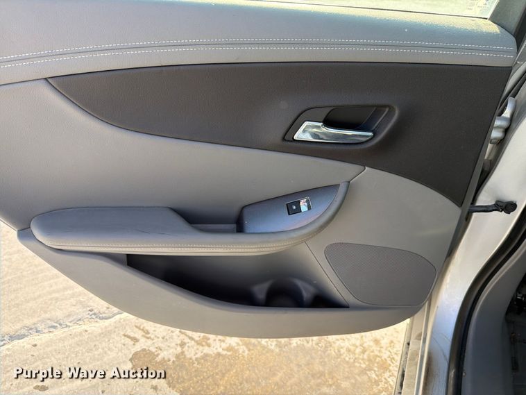 image for item DN6633 2014 Chevrolet Impala 