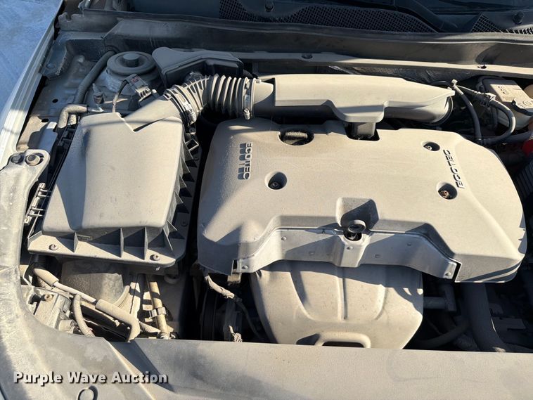 image for item DN6633 2014 Chevrolet Impala 