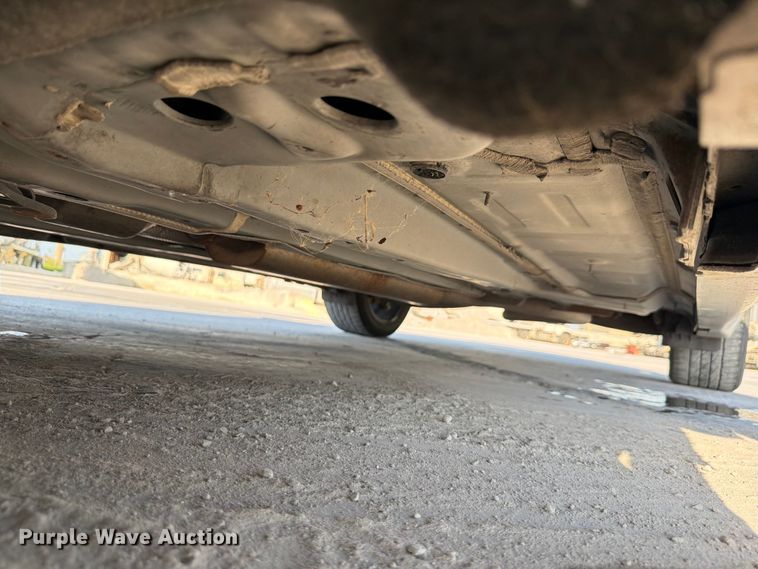 image for item DN6633 2014 Chevrolet Impala 