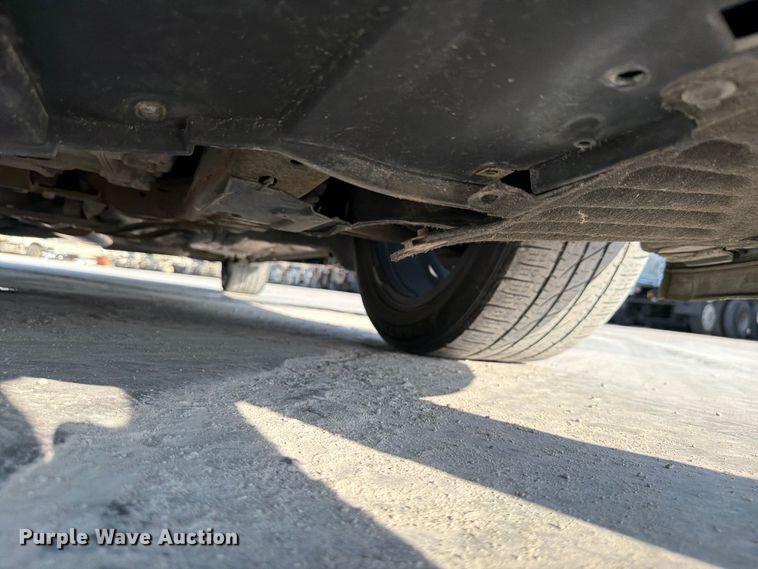 image for item DN6633 2014 Chevrolet Impala 