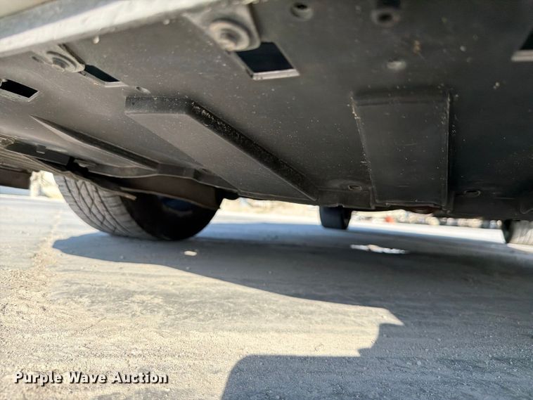 image for item DN6633 2014 Chevrolet Impala 