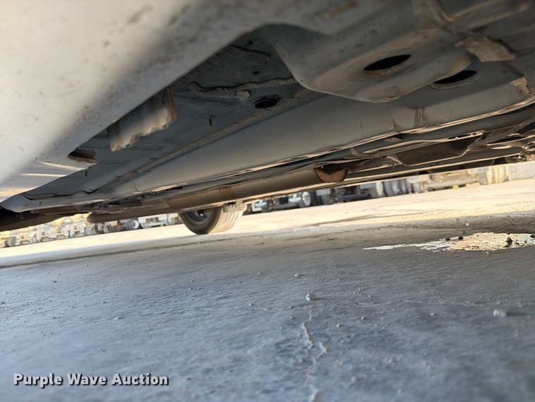 image for item DN6633 2014 Chevrolet Impala 