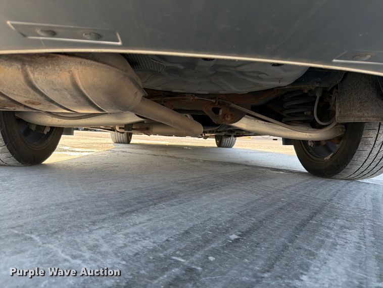 image for item DN6633 2014 Chevrolet Impala 