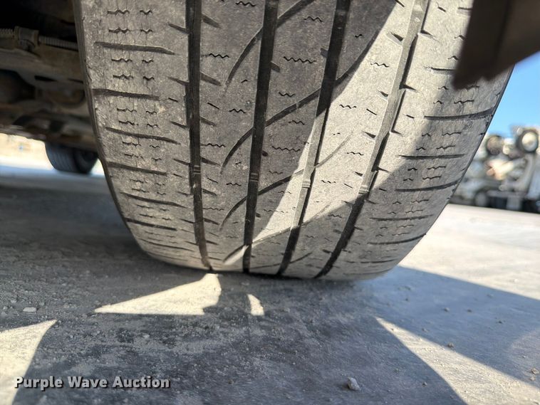 image for item DN6633 2014 Chevrolet Impala 