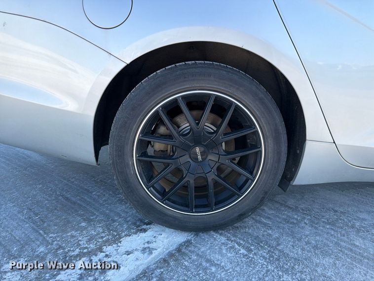 image for item DN6633 2014 Chevrolet Impala 
