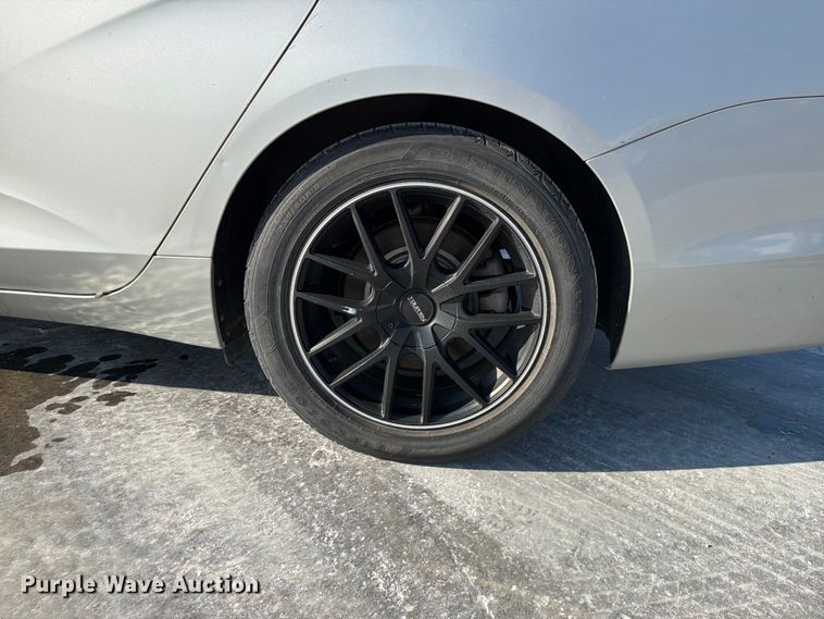 image for item DN6633 2014 Chevrolet Impala 