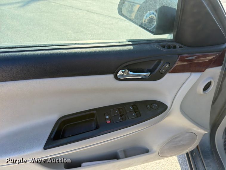 image for item DN6634 2007 Chevrolet Impala 