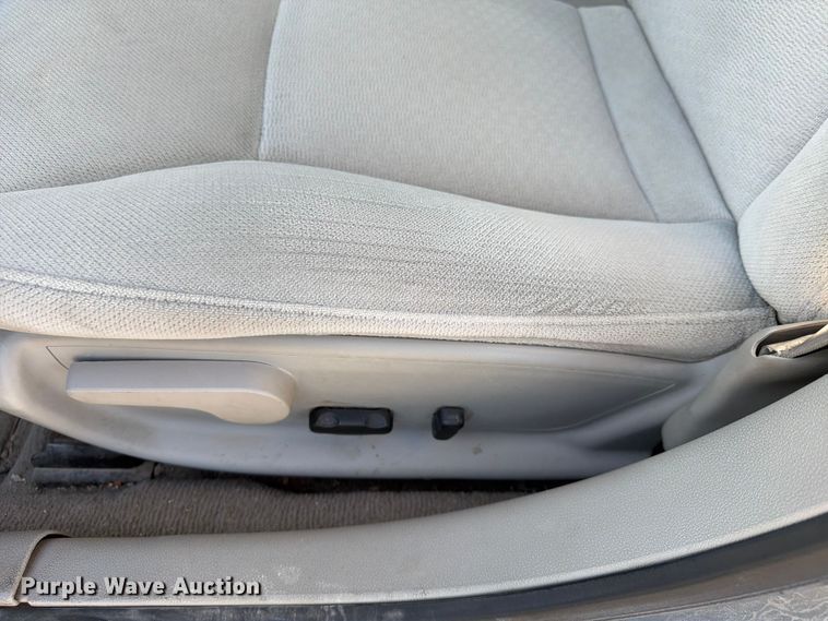 image for item DN6634 2007 Chevrolet Impala 