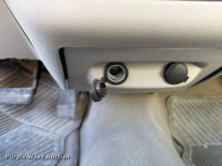 image for item DN6634 2007 Chevrolet Impala 