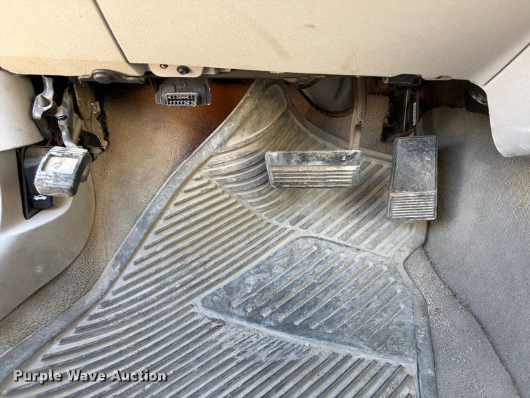 image for item DN6634 2007 Chevrolet Impala 