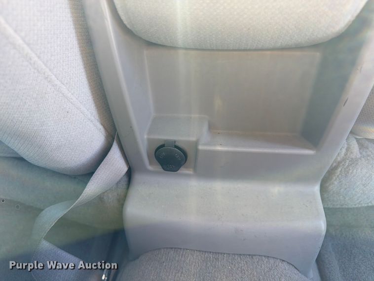 image for item DN6634 2007 Chevrolet Impala 