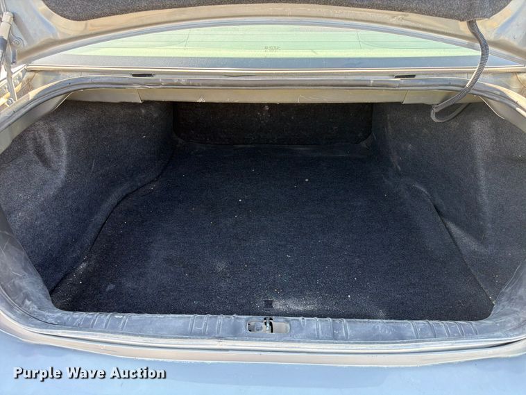 image for item DN6634 2007 Chevrolet Impala 