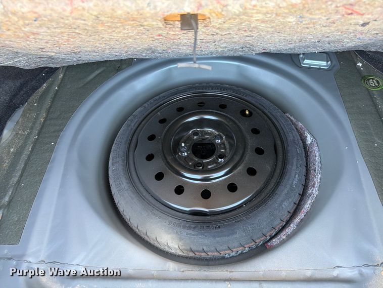 image for item DN6634 2007 Chevrolet Impala 
