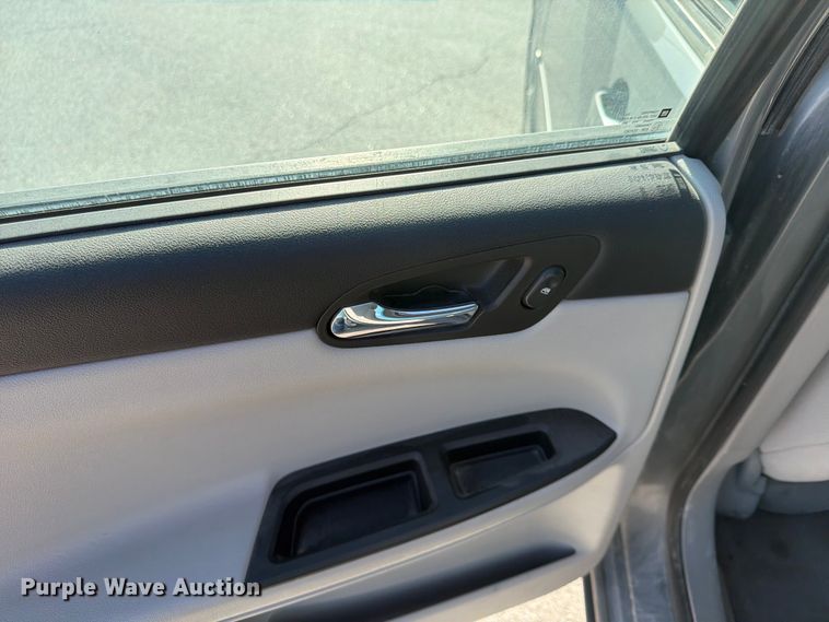 image for item DN6634 2007 Chevrolet Impala 