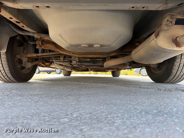 image for item DN6634 2007 Chevrolet Impala 