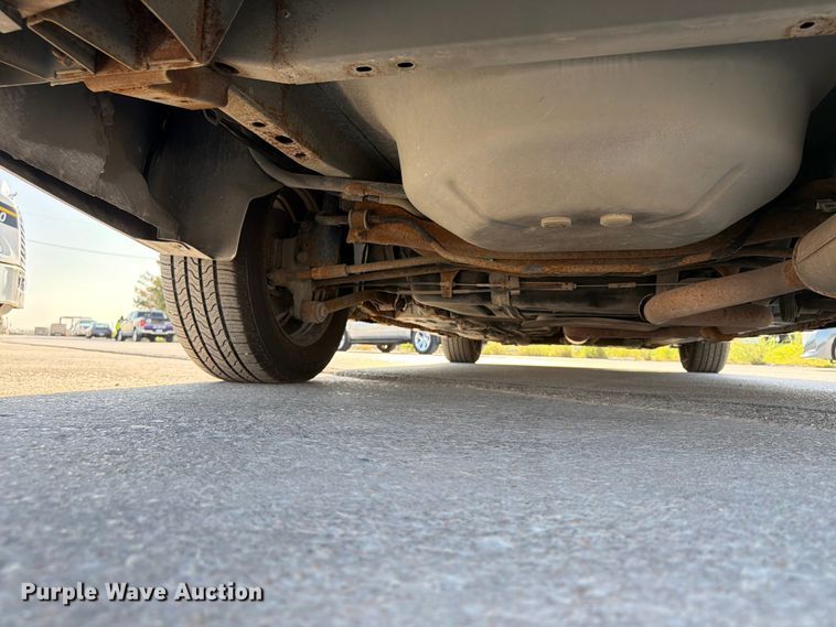 image for item DN6634 2007 Chevrolet Impala 