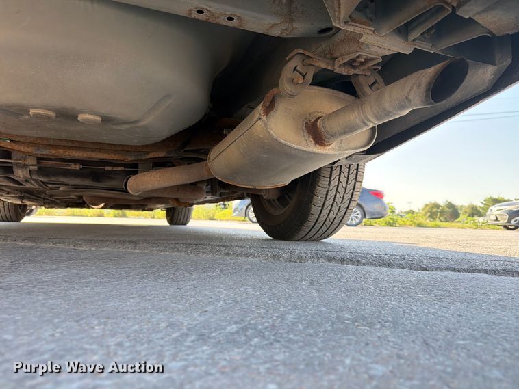 image for item DN6634 2007 Chevrolet Impala 