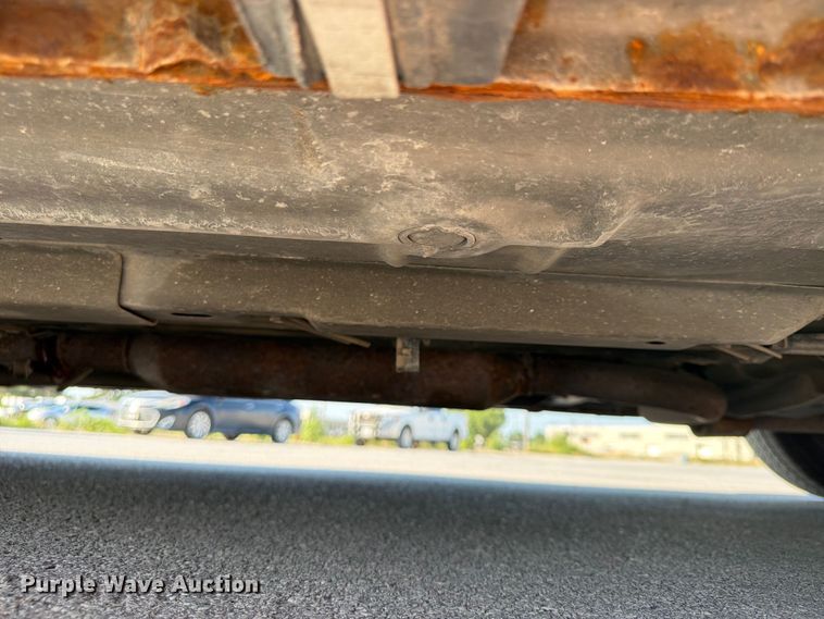 image for item DN6634 2007 Chevrolet Impala 