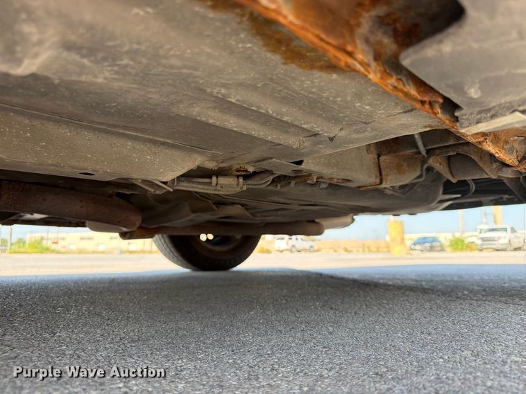 image for item DN6634 2007 Chevrolet Impala 