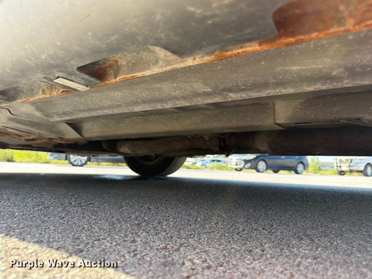 image for item DN6634 2007 Chevrolet Impala 