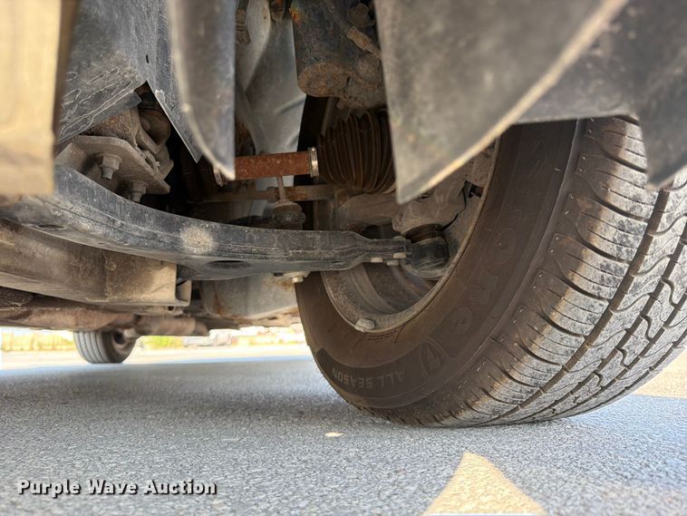 image for item DN6634 2007 Chevrolet Impala 