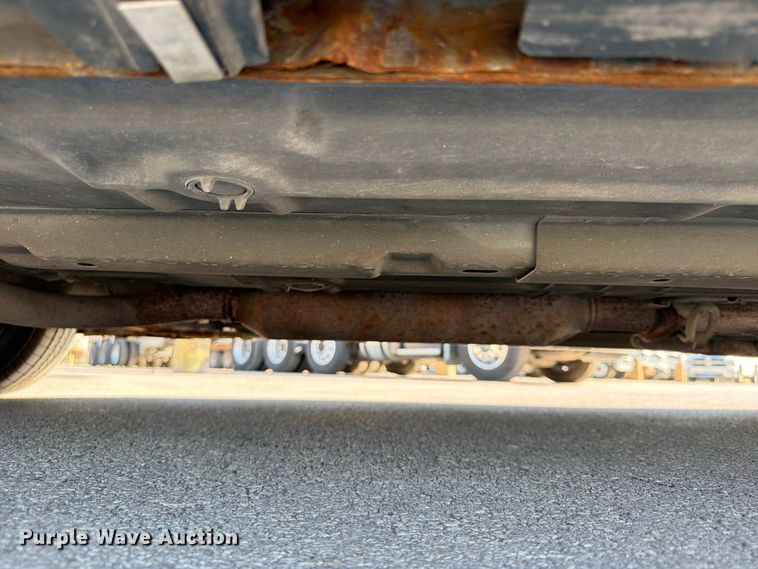 image for item DN6634 2007 Chevrolet Impala 