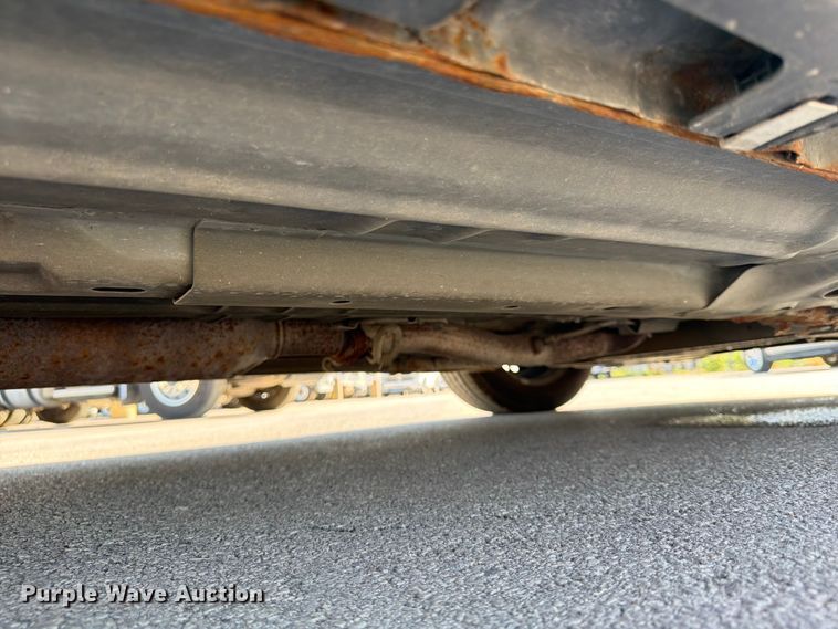 image for item DN6634 2007 Chevrolet Impala 