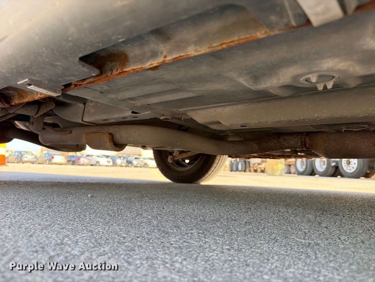 image for item DN6634 2007 Chevrolet Impala 