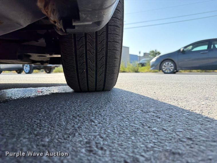 image for item DN6634 2007 Chevrolet Impala 
