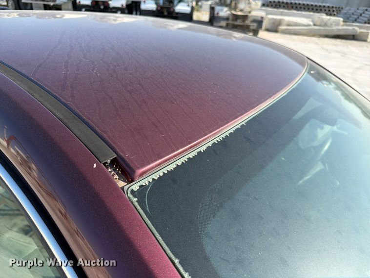 image for item DN6635 2007 Chevrolet Impala 
