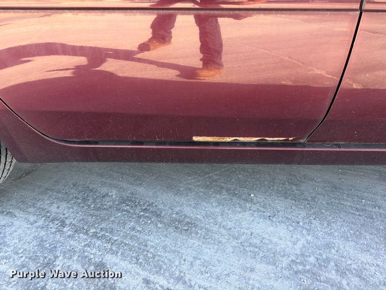image for item DN6635 2007 Chevrolet Impala 