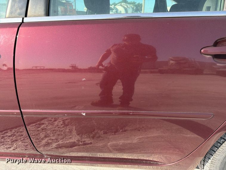 image for item DN6635 2007 Chevrolet Impala 