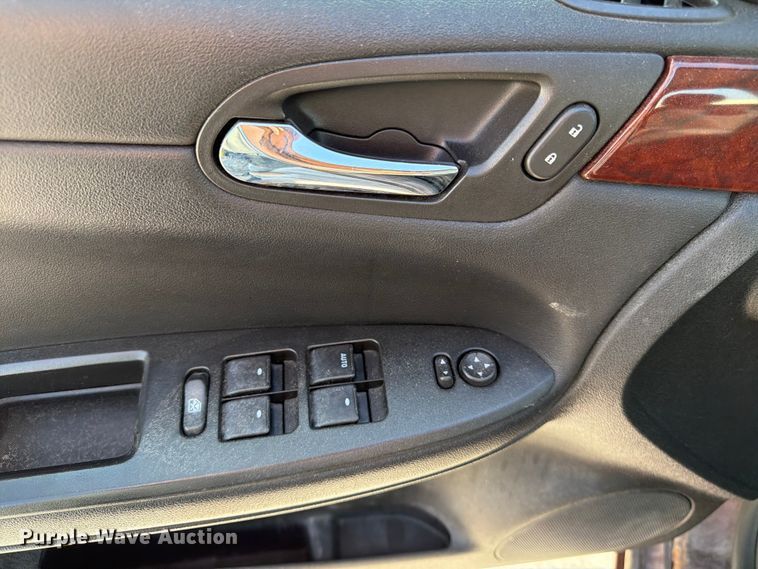 image for item DN6635 2007 Chevrolet Impala 