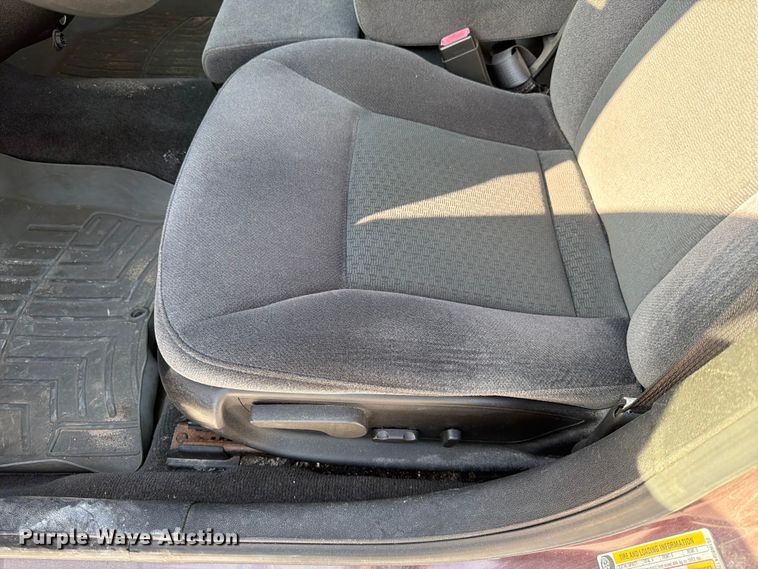 image for item DN6635 2007 Chevrolet Impala 