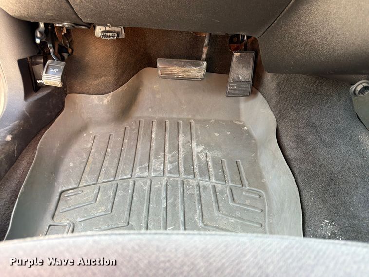 image for item DN6635 2007 Chevrolet Impala 