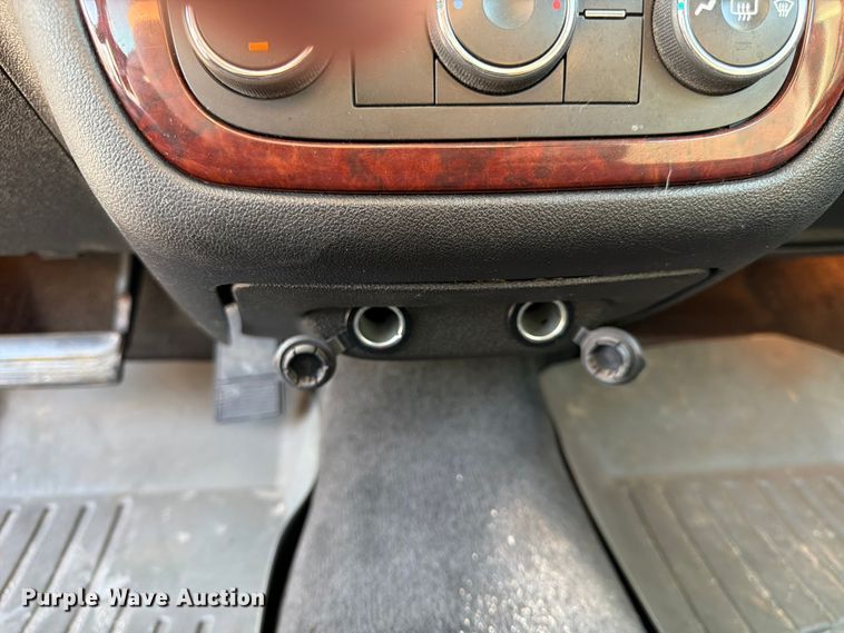 image for item DN6635 2007 Chevrolet Impala 