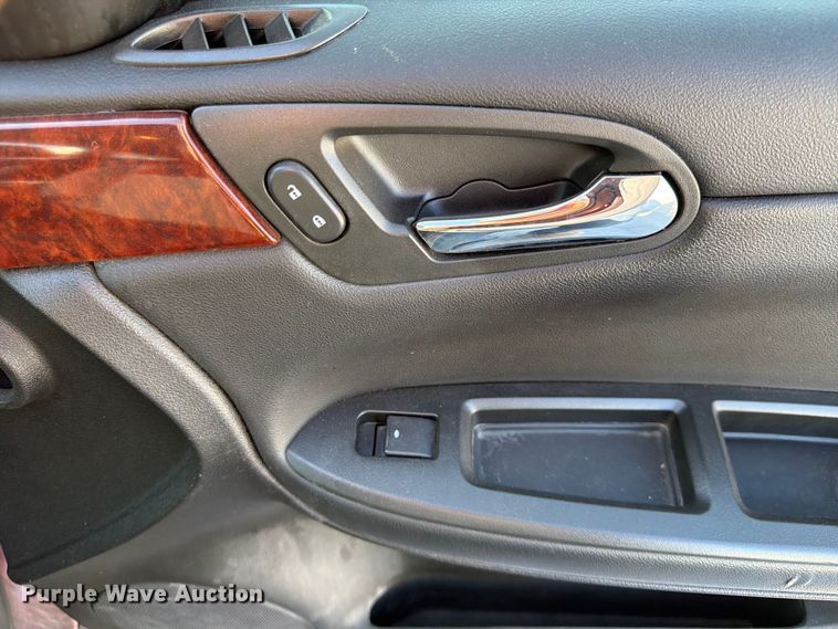 image for item DN6635 2007 Chevrolet Impala 