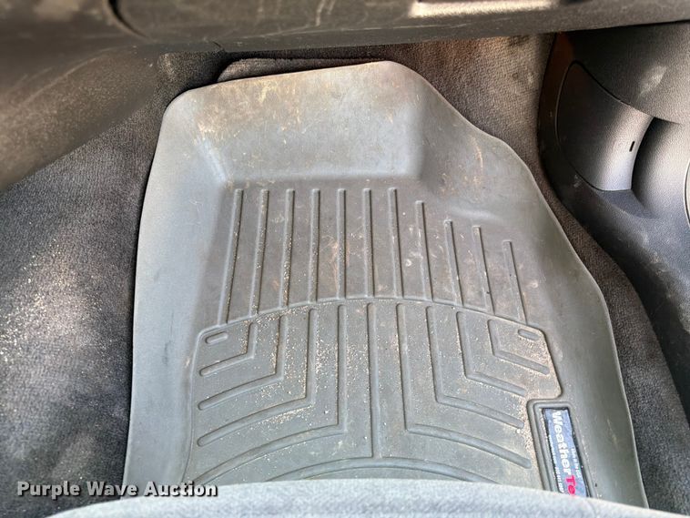 image for item DN6635 2007 Chevrolet Impala 