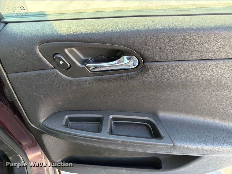 image for item DN6635 2007 Chevrolet Impala 