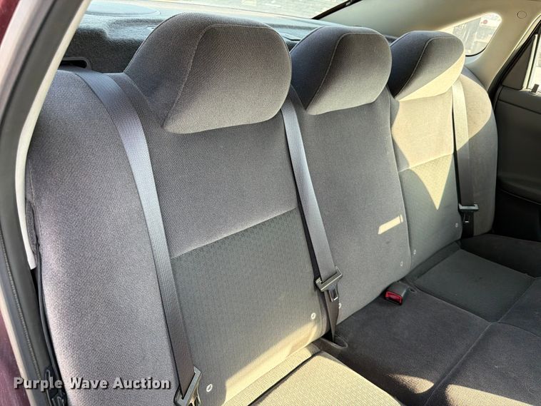 image for item DN6635 2007 Chevrolet Impala 